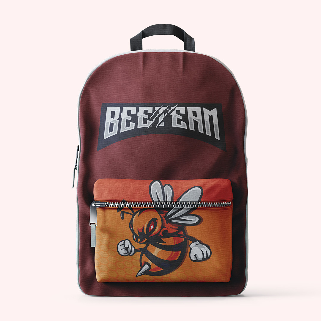 Adventure Rucksack