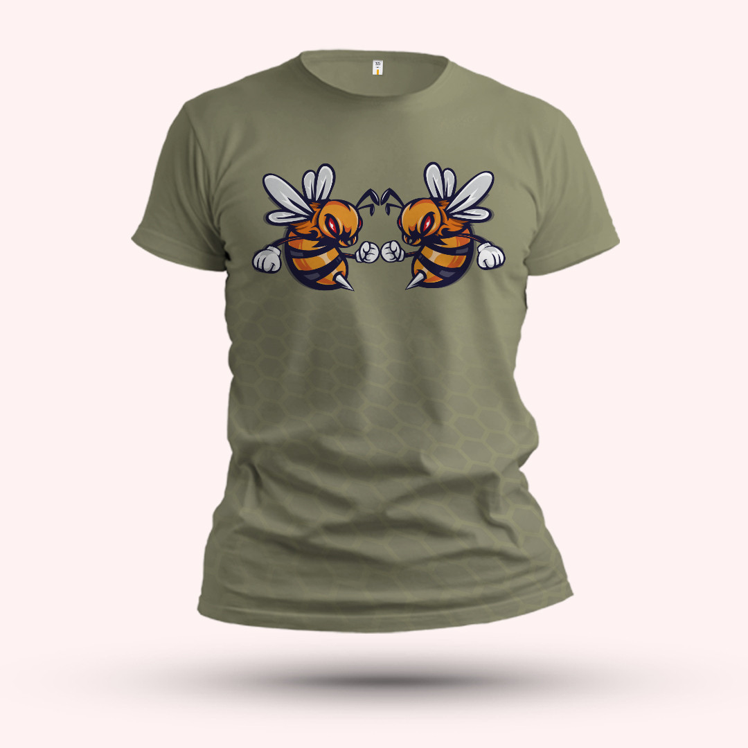 Double Bee T-Shirt
